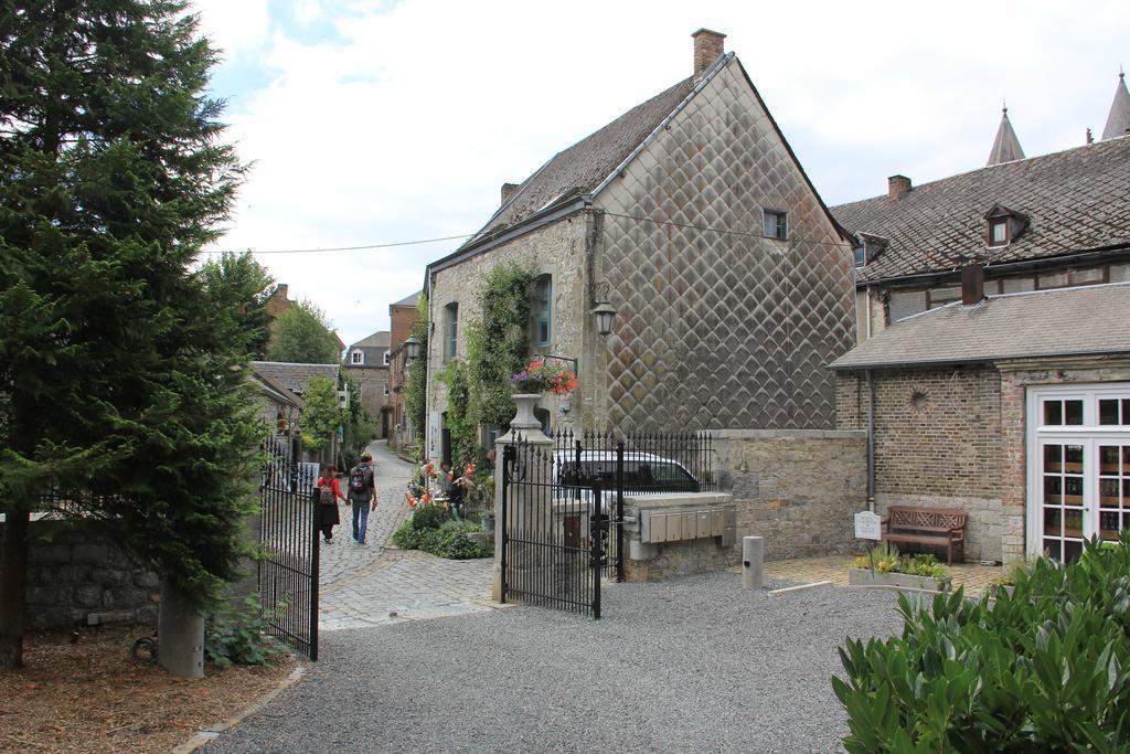 דורבורי Chateau Cardinal מראה חיצוני תמונה