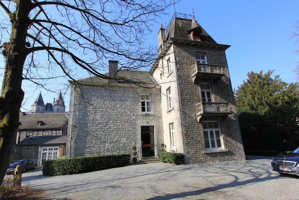 דורבורי Chateau Cardinal מראה חיצוני תמונה