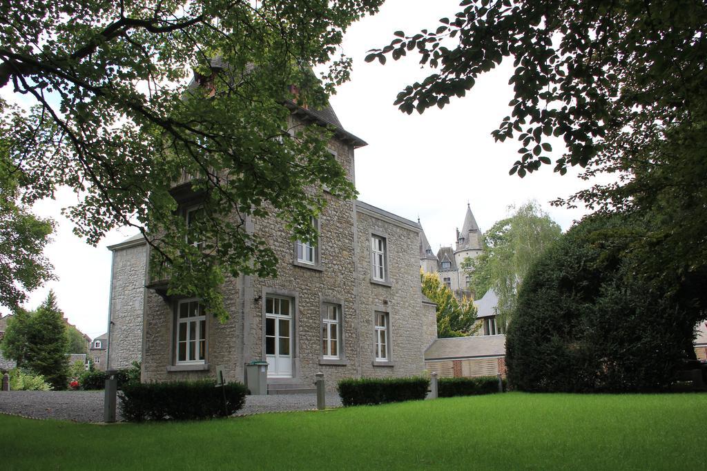 דורבורי Chateau Cardinal מראה חיצוני תמונה